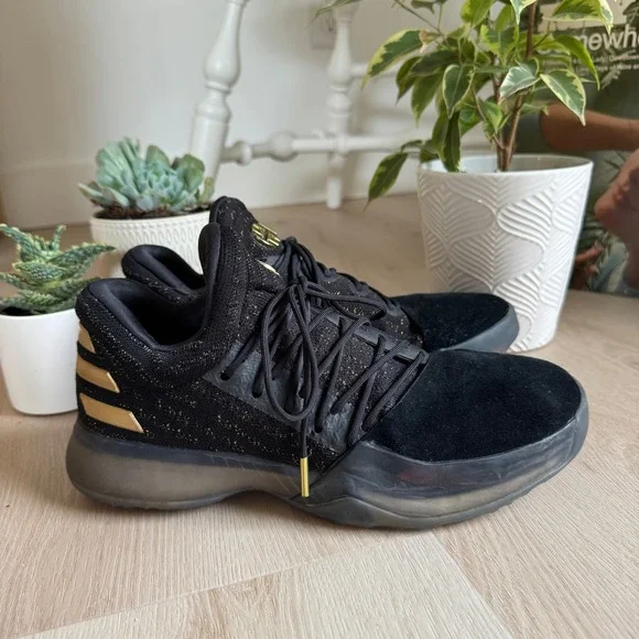 Adidas Harden Volume 1 Imma Be A Star BW0545 Mens Basketball Shoes Size‎ 7